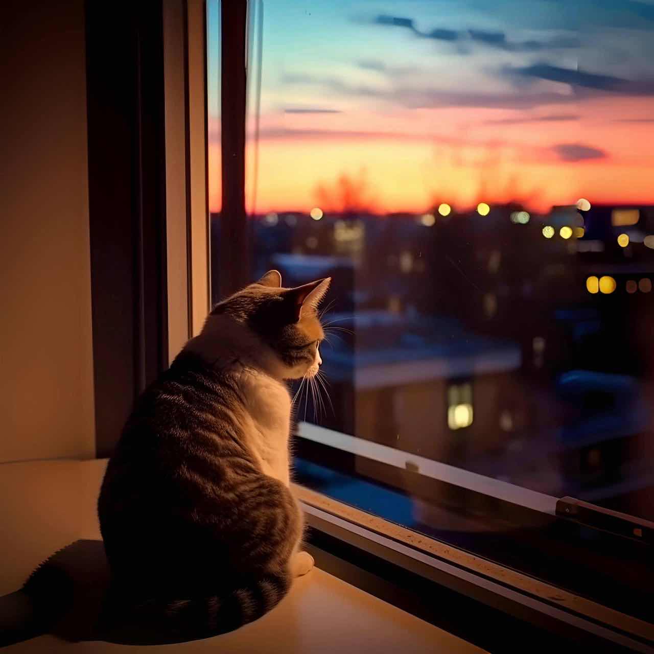 背景